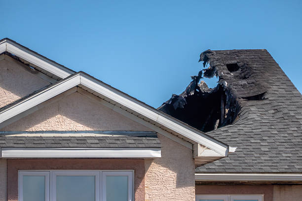 Licensed Structural Rebuild service in Perkasie, PA - Fire Damage Biloxi